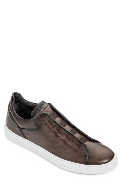 To Boot New York Ainsworth Trainer In Dark Brown