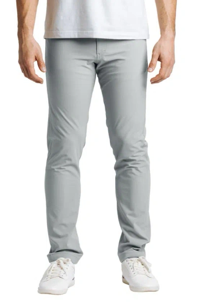 Western Rise Evolution 2.0 32-inch Performance Pants In Fog
