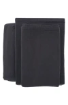 Pom Pom At Home Mateo 300 Thread Count Sheet Set In Midnight
