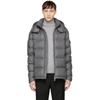 Moncler Montgenevre Down-filled Jacket