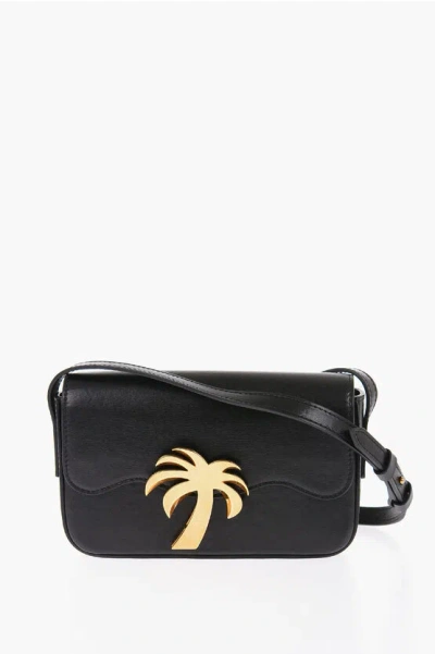 Palm Angels Shoulder Bags In 1076