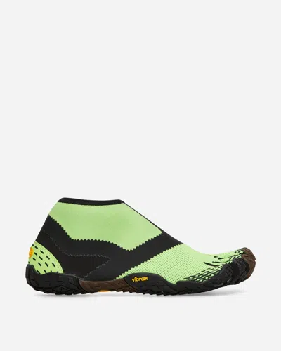 Suicoke Vibram Fivefingers Nin-lo Shoes Neon / In Black