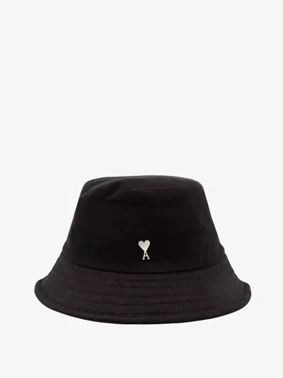 Ami Alexandre Mattiussi Cloche In Black