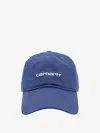 Carhartt Hat In White