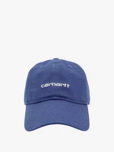Carhartt Hat In White