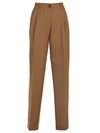 FORTE FORTE FORTE FORTE TROUSERS,7781839