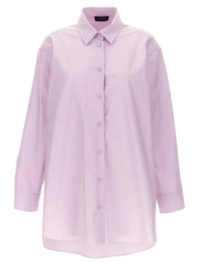 The Andamane Raily Shirt, Blouse Purple