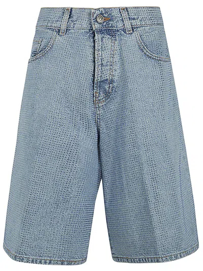 Haikure Becky Jeans Clothing In Blue