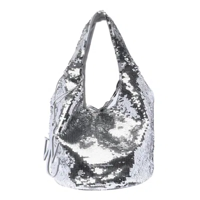 Jw Anderson Bags In Silver