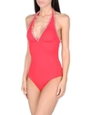 VILEBREQUIN One-piece swimsuits,47203865HU 2