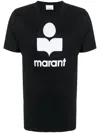 Isabel Marant T-shirt  Men Color Black