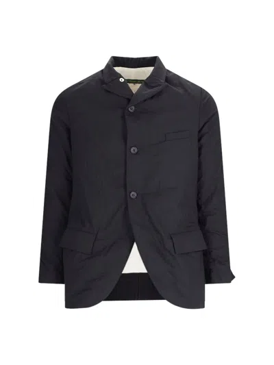 Paul Harnden Jackets In Black