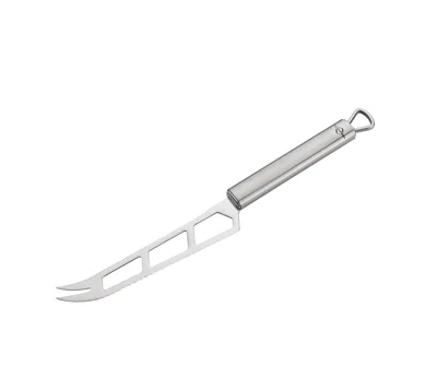 Kuchenprofi Parma Cheese Knife, 18/10 Stainless Steel, 12-inch In Gray