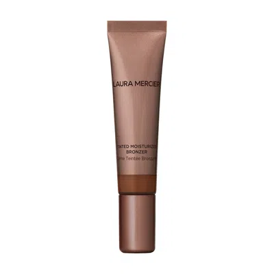 Laura Mercier Tinted Moisturizer Bronzer In 05 Sunstone