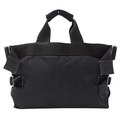 Bottega Veneta Black Synthetic Tote Bag ()