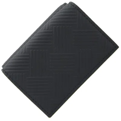 Bottega Veneta Black Synthetic Wallet  ()