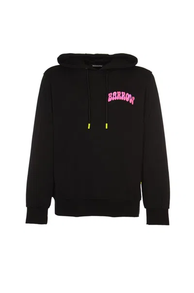 Barrow Sweaters Black