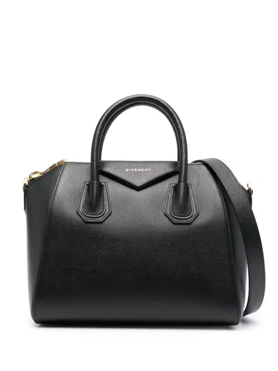 Givenchy Bags In Black