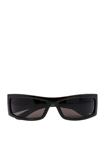 Gucci Sunglasses In Green