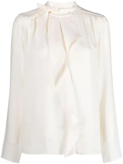 Isabel Marant Shirts Beige