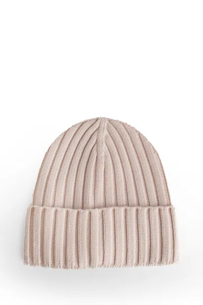 Moncler Hats In Pink