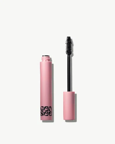 Gen See Spectator Sport Mascara In White