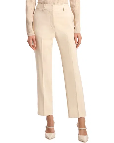 Bagatelle Straight Pant In Gold