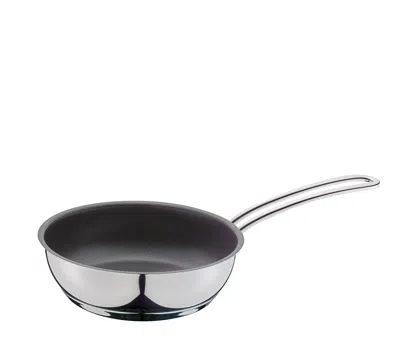 Kuchenprofi Capri Fry Pan, Non-stick, 6.3-inch Diameter In Black