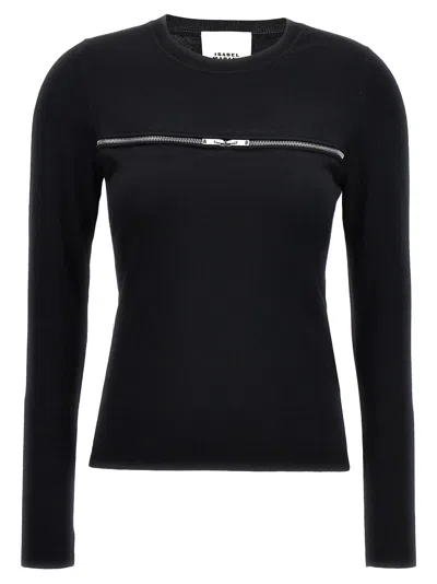 Isabel Marant Gio Sweater, Cardigans Black