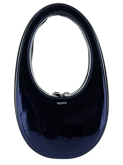 Coperni Handbag In Azul