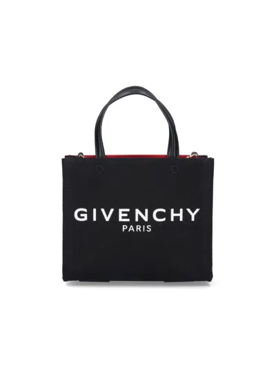 Givenchy Bags In Black