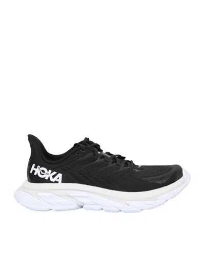 Hoka Sneakers In Black