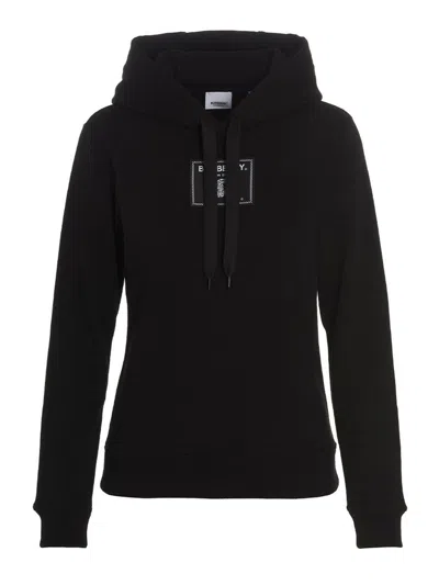Burberry Prorsum Sweatshirt Black