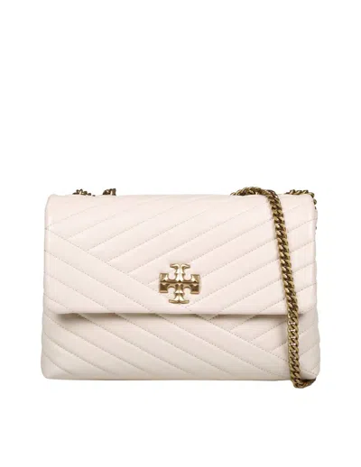 Tory Burch Shoulder Bag In Cream