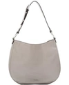 CALVIN KLEIN ERICA LARGE PEBBLE HOBO