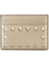 VALENTINO GARAVANI VALENTINO GARAVANI ROCKSTUD WALLET,NW2P0486BOL12249744