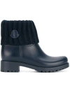 MONCLER GINETTE BOOTS,20243000162312274725