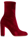 OSCAR TIYE Giorgia sock boots,GIORGIA12264030
