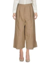 FOLK Cropped pants & culottes,13072970JE 4