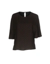 PHILOSOPHY DI LORENZO SERAFINI BLOUSES,38677635MV 3