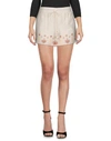 RACHEL ZOE Shorts & Bermuda,13071946ON 6