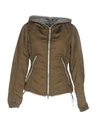 DUVETICA Down jacket,41749000OQ 4