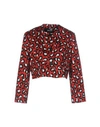 LOVE MOSCHINO BLAZERS,49281010FC 2