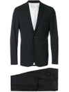 DSQUARED2 SLIM FIT SUIT,S74FT0299S4032012282146