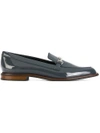 Tod's Double T Loafers