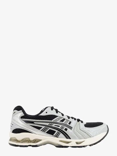 Asics Sneakers In Grey