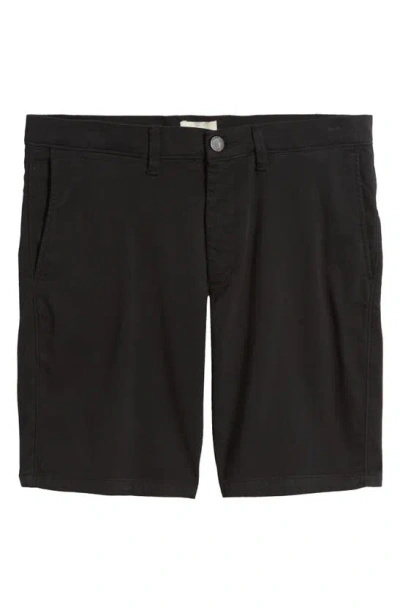 Dl1961 Jake Chino Shorts In Black