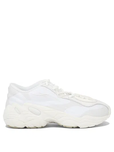 Reebok "dmx Run 6 Modern" Sneakers In White