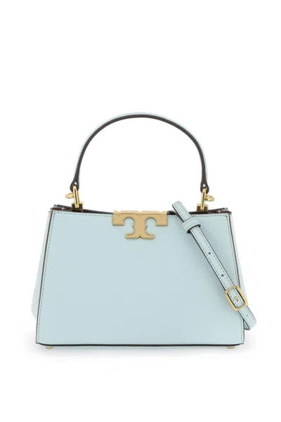 Tory Burch Eleanor Mini Bag By In Light Blue