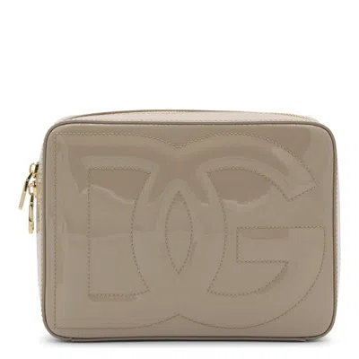 Dolce & Gabbana Bags Sand